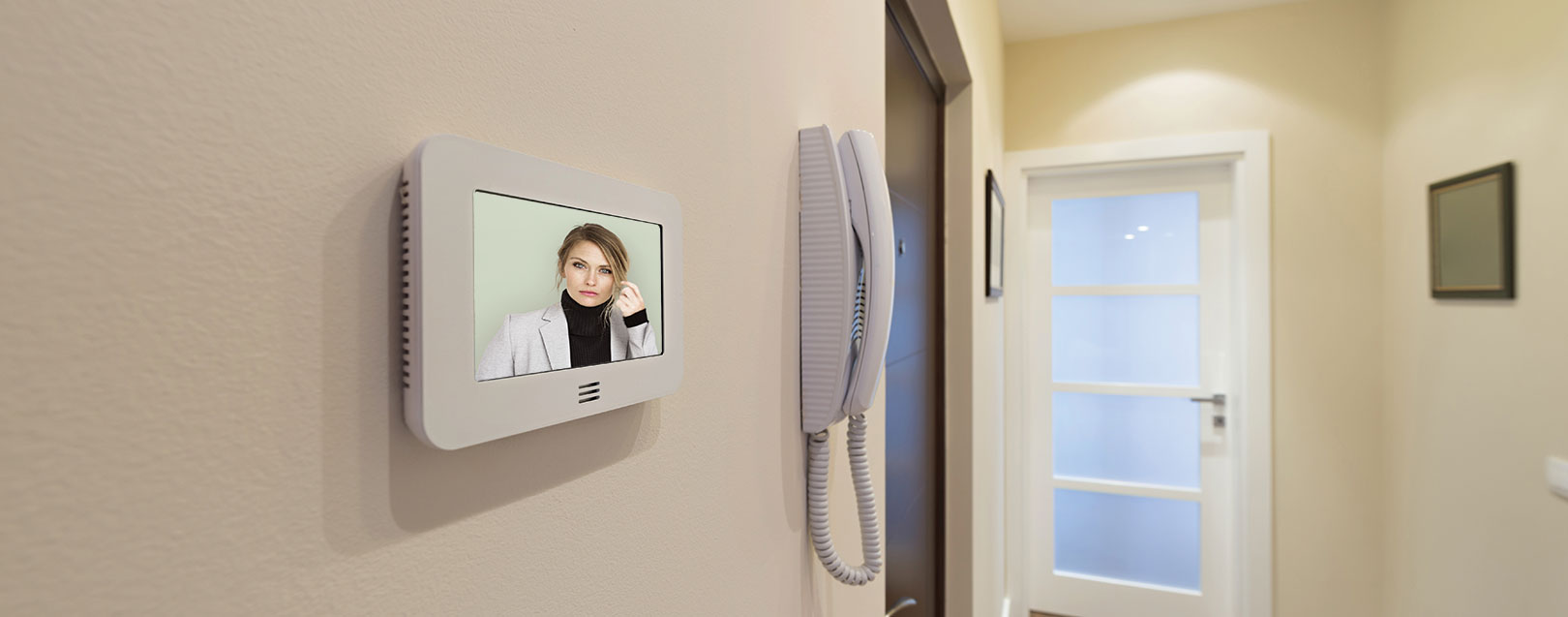 Video Door Phones